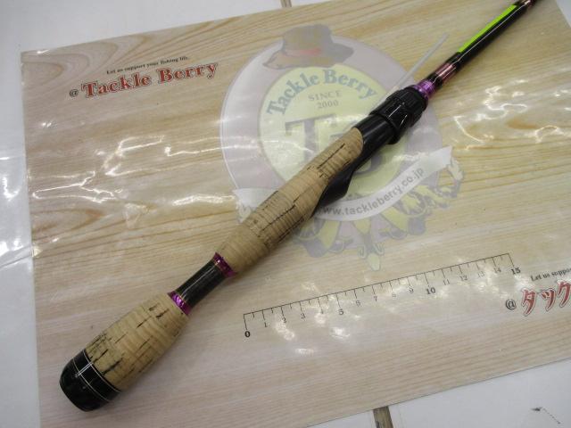 ファンタジスタ FSNS-60ULSⅡ MGS STUDIOUS｜＠ベリーネット 日本最大