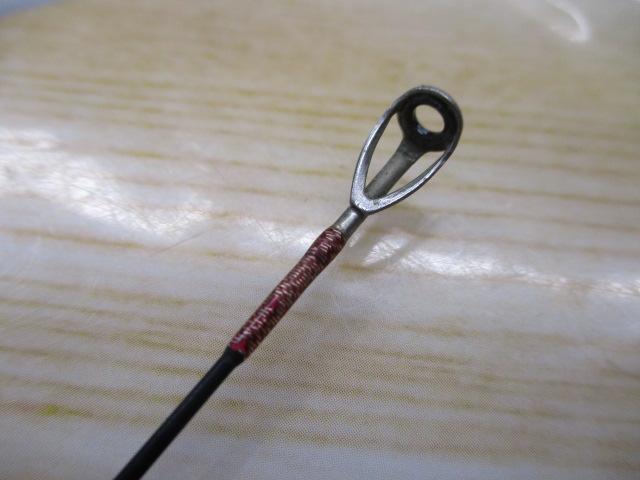 ファンタジスタ FSNS-60ULSⅡ MGS STUDIOUS｜＠ベリーネット 日本最大