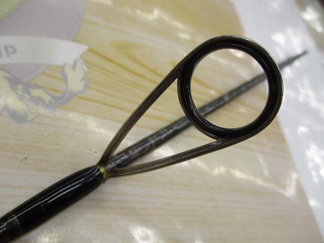 カーディフエクスリード HK S60L/FF