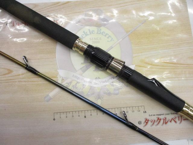 海攻マダイリミテッド S300 CGZL2030