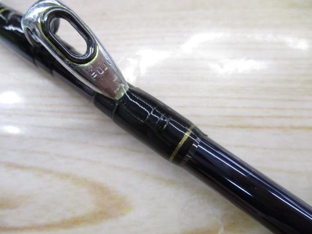 海攻マダイリミテッド S300 CGZL2030