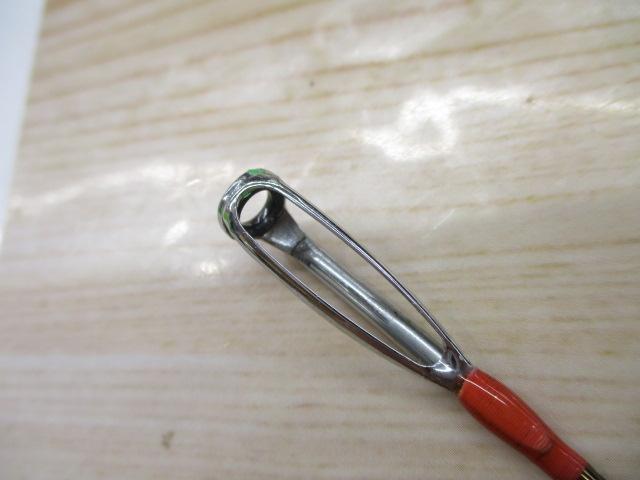 海攻マダイリミテッド S300 CGZL2030