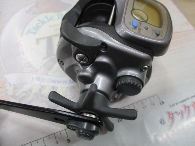 タナセンサーS 400DX