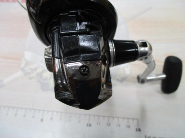 10エクスセンスCI4 4000S