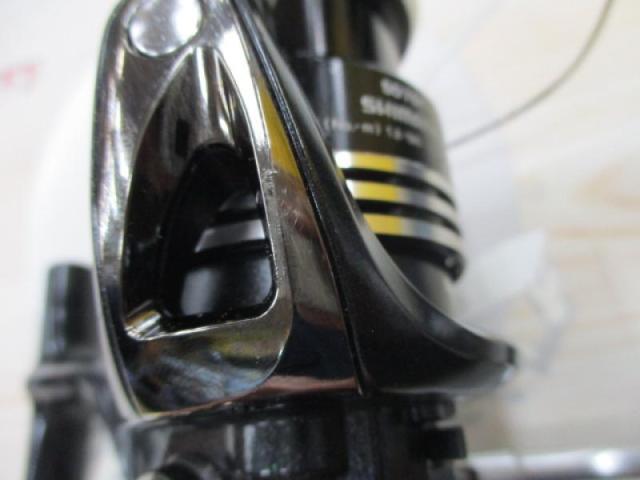 10エクスセンスCI4 4000S