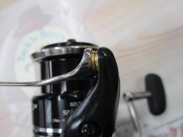 10エクスセンスCI4 4000S