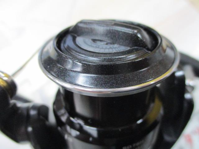 10エクスセンスCI4 4000S