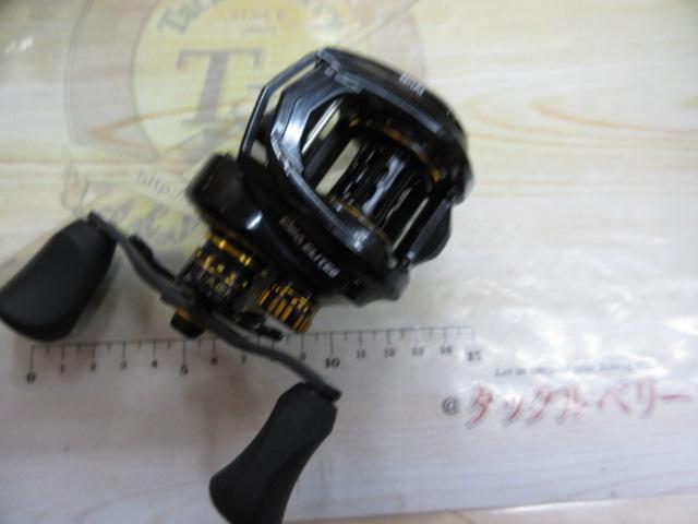 レボ エリート8 IVCB-L (ブラックスプール)