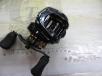 レボ エリート8 IVCB-L (ブラックスプール)