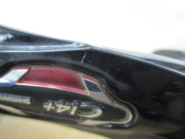 17ポイズングロリアス 168ML-LM