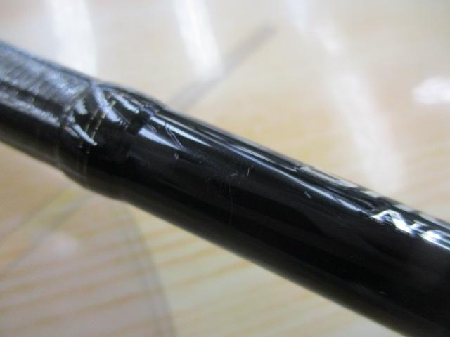 17ポイズングロリアス 168ML-LM