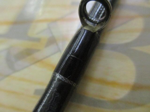 17ポイズングロリアス 168ML-LM