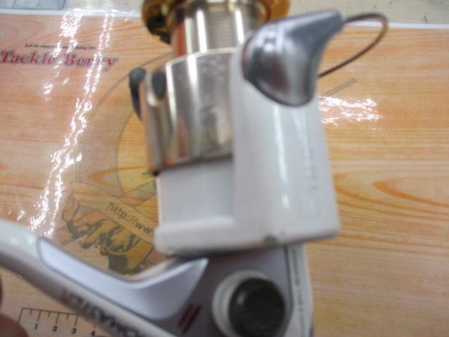 98バイオマスター 4000DH