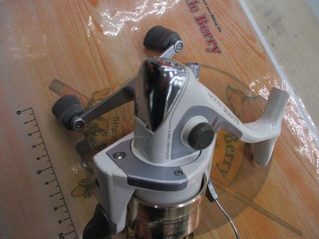 98バイオマスター 4000DH