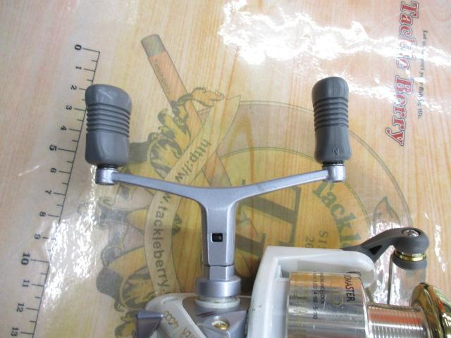 98バイオマスター 4000DH