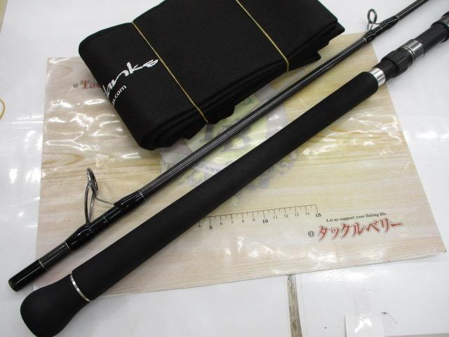 ブルースナイパー 102M