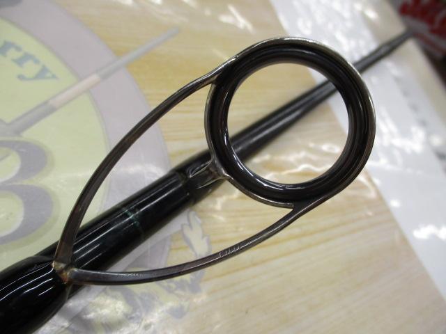 ブルースナイパー 102M