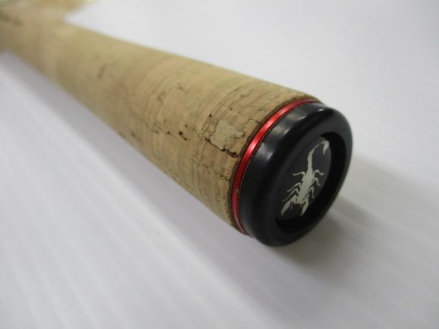 スコーピオン 2702R-2(2019モデル)