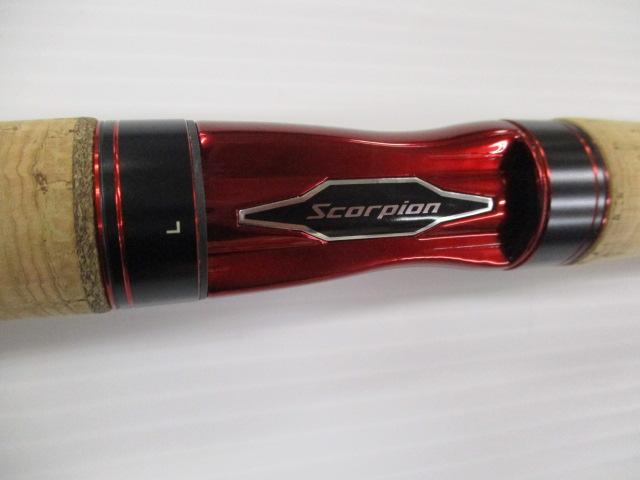 スコーピオン 2702R-2(2019モデル)