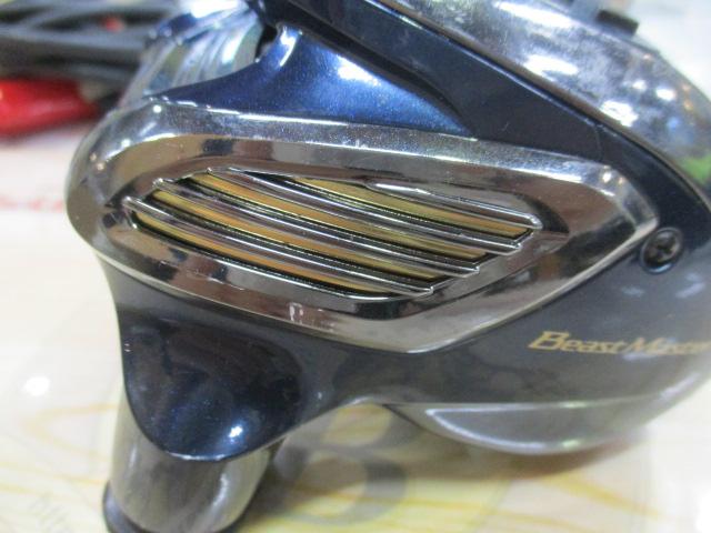 ビーストマスター 2000