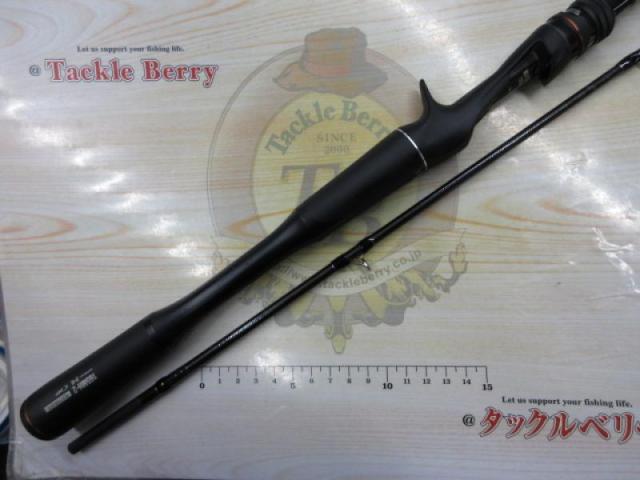 24ポイズンアドレナ 165MH-2｜＠ベリーネット 日本最大新品中古釣具WEB