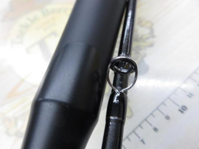 24ポイズンアドレナ 165MH-2｜＠ベリーネット 日本最大新品中古釣具WEB