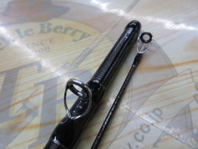 24ポイズンアドレナ 165MH-2｜＠ベリーネット 日本最大新品中古釣具WEB