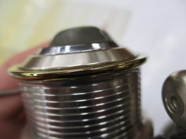 シルバークリークS 1500iA