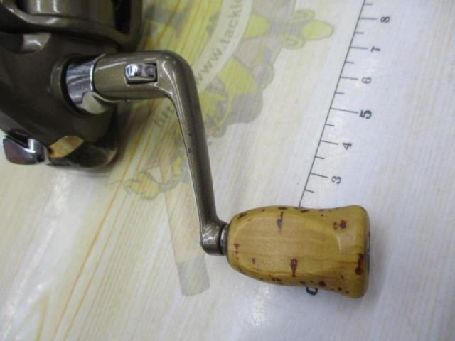 シルバークリークS 1500iA