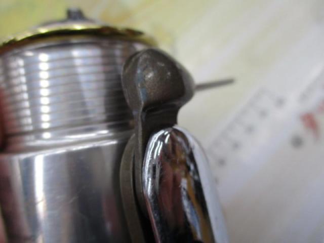 シルバークリークS 1500iA