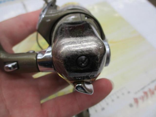 シルバークリークS 1500iA