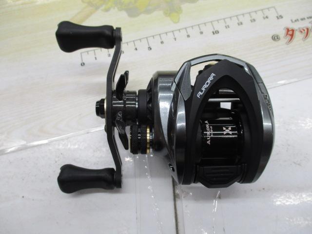 ハシダハイスターオーロラエアー