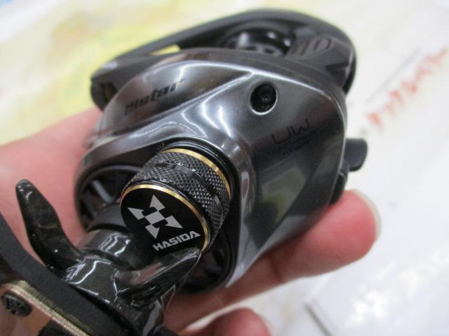 ハシダハイスターオーロラエアー