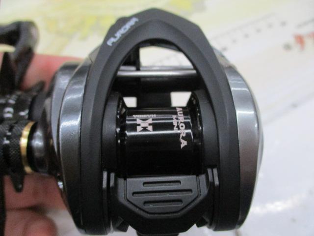 ハシダハイスターオーロラエアー