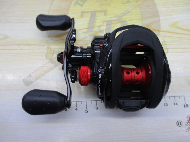 ブラックマックス-L(4th)