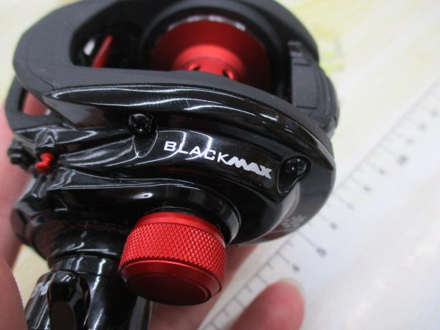 ブラックマックス-L(4th)