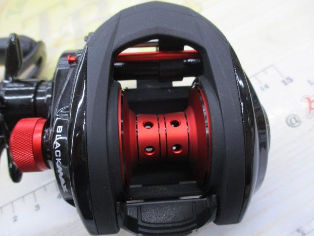 ブラックマックス-L(4th)