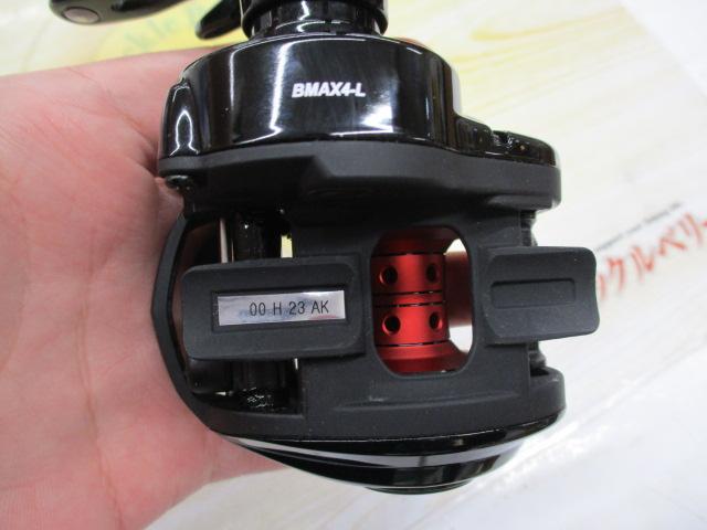 ブラックマックス-L(4th)