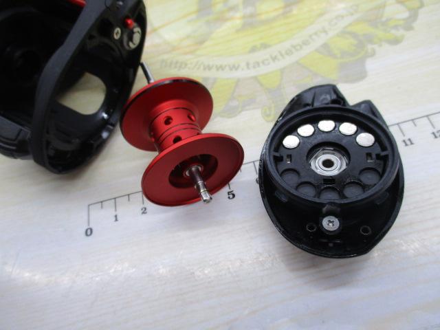 ブラックマックス-L(4th)