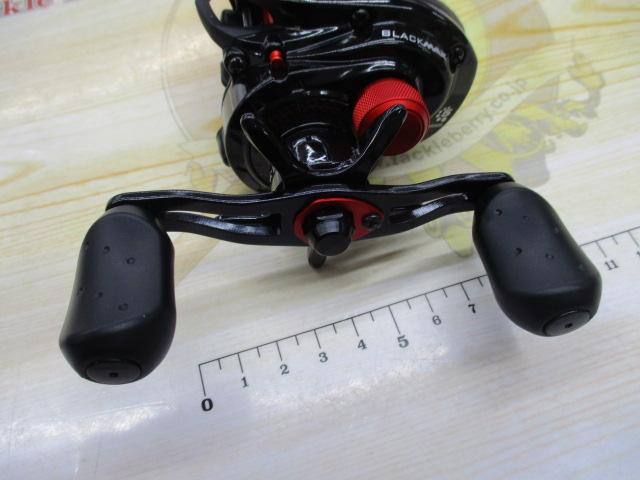 ブラックマックス-L(4th)