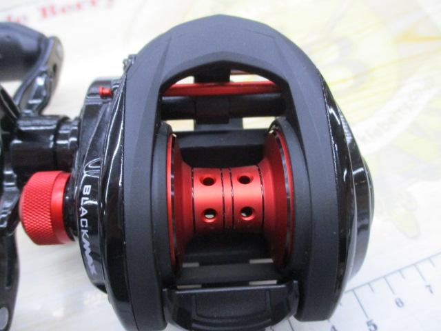 ブラックマックス-L(4th)