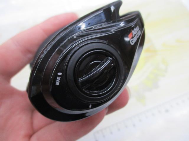 ブラックマックス-L(4th)