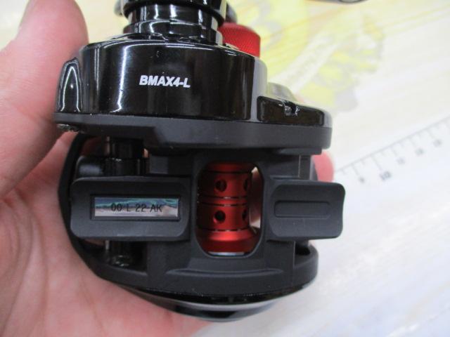 ブラックマックス-L(4th)