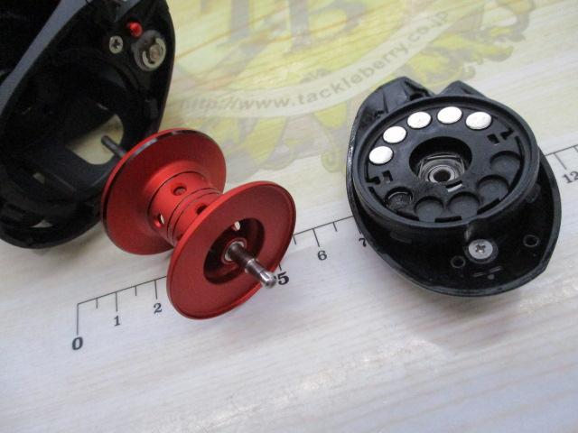 ブラックマックス-L(4th)