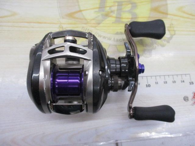 アルファスSV 105