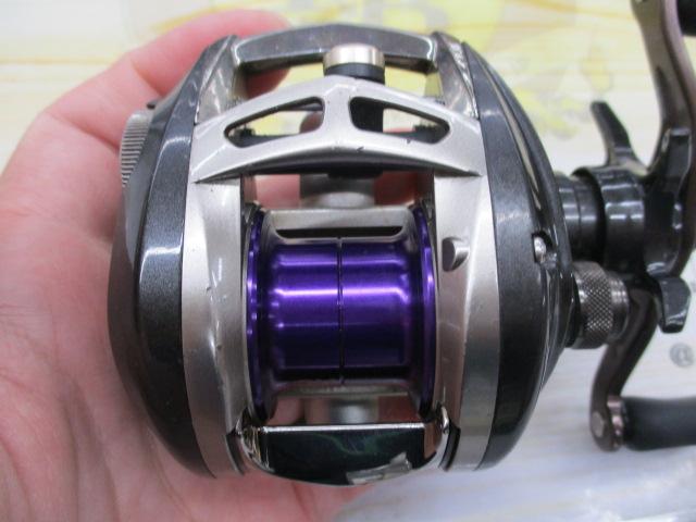 アルファスSV 105