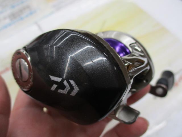 アルファスSV 105