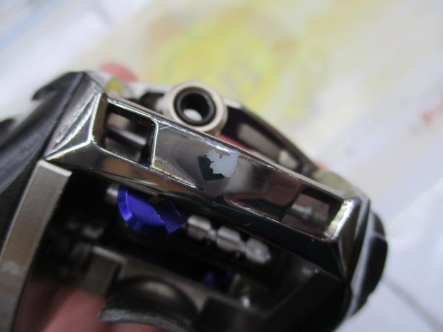 アルファスSV 105