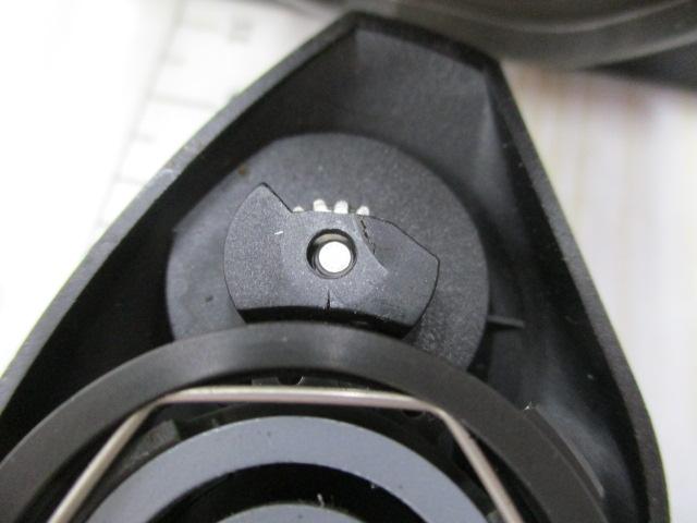 アルファスSV 105