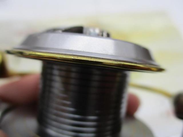 06トーナメントISOZ 3000LBD